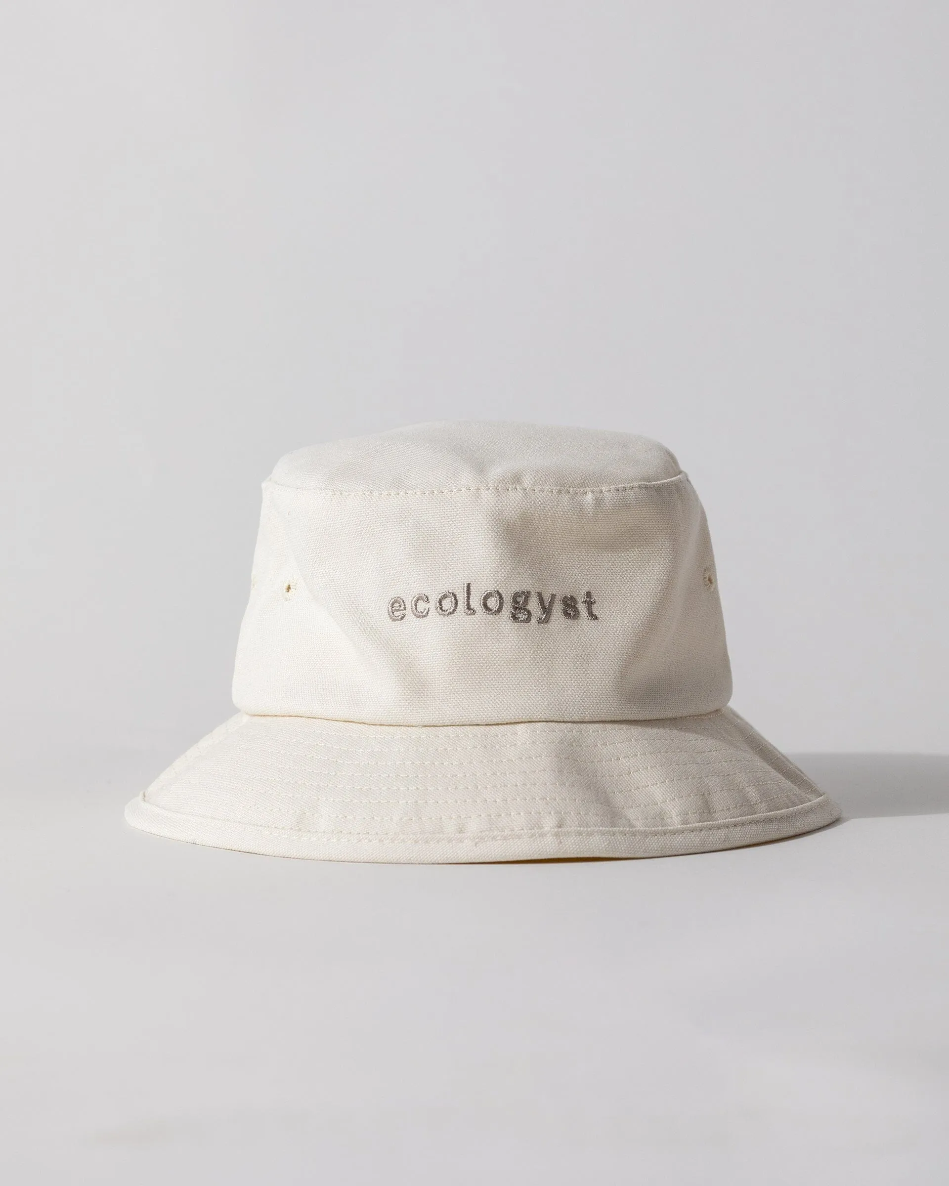 The Canvas Bucket Hat