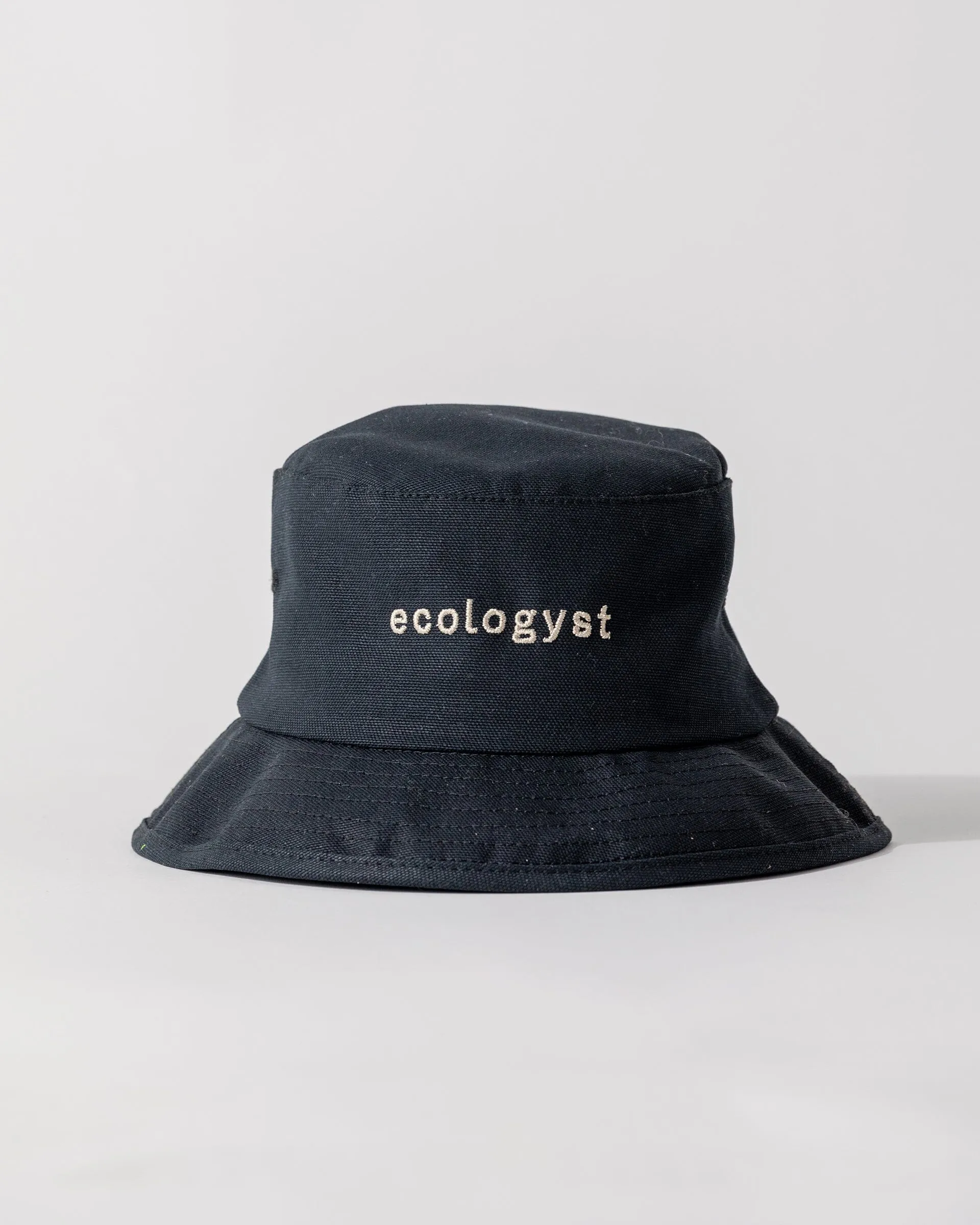 The Canvas Bucket Hat