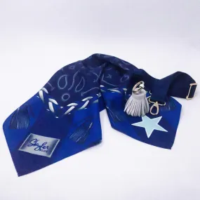 The Dallas 001 Accessory Package