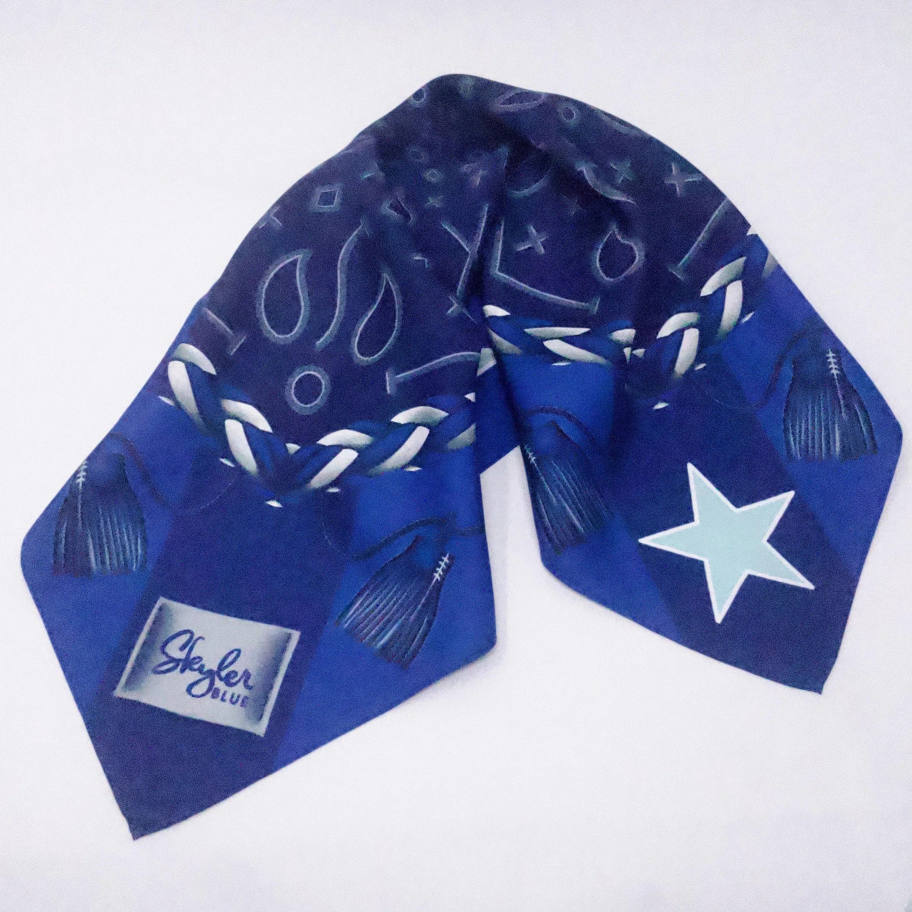 The Dallas 001 Accessory Package
