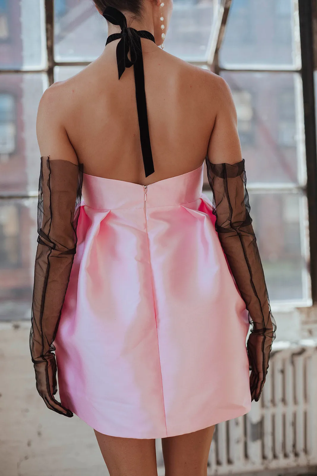 Tiffany Mini - Pink