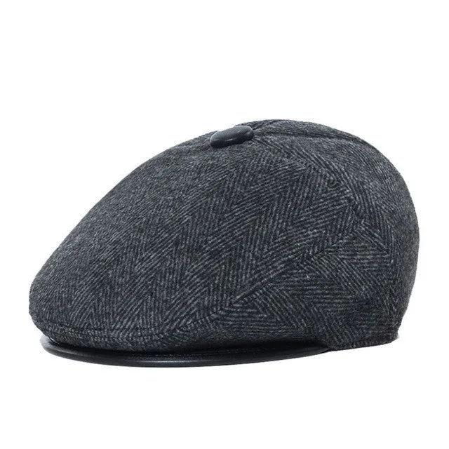 Winter Beret BR010