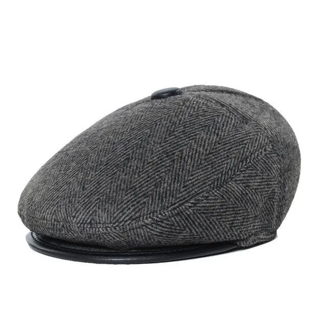 Winter Beret BR010