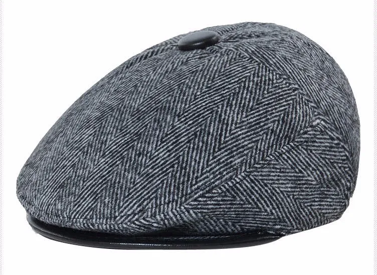 Winter Beret BR010
