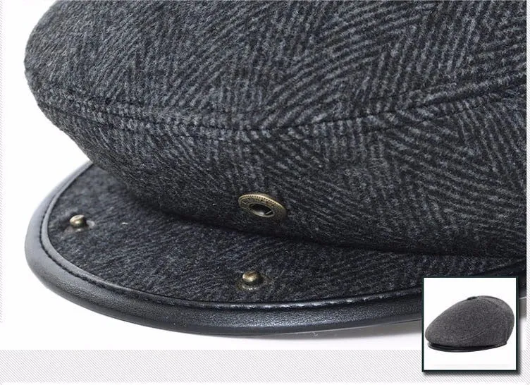 Winter Beret BR010