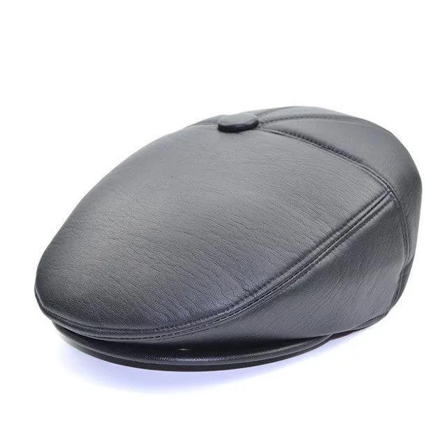 Winter Beret BR010