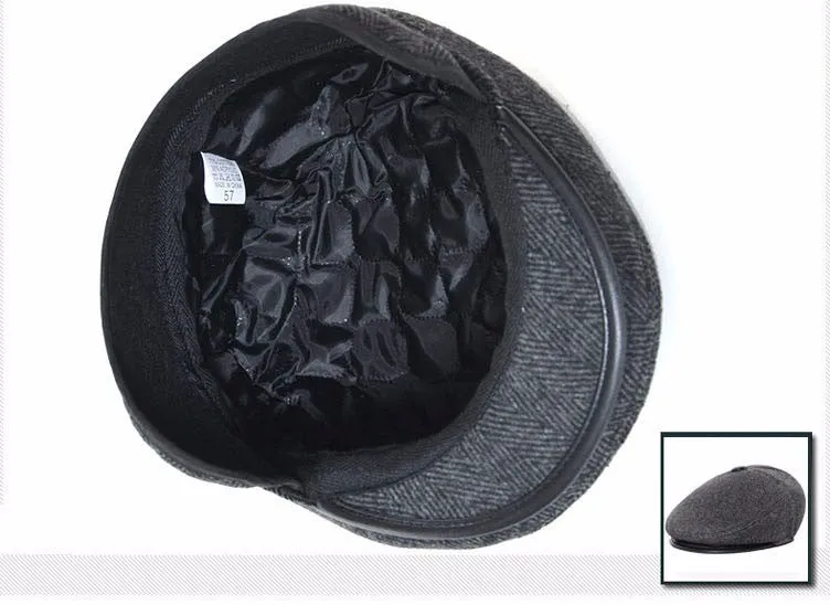 Winter Beret BR010