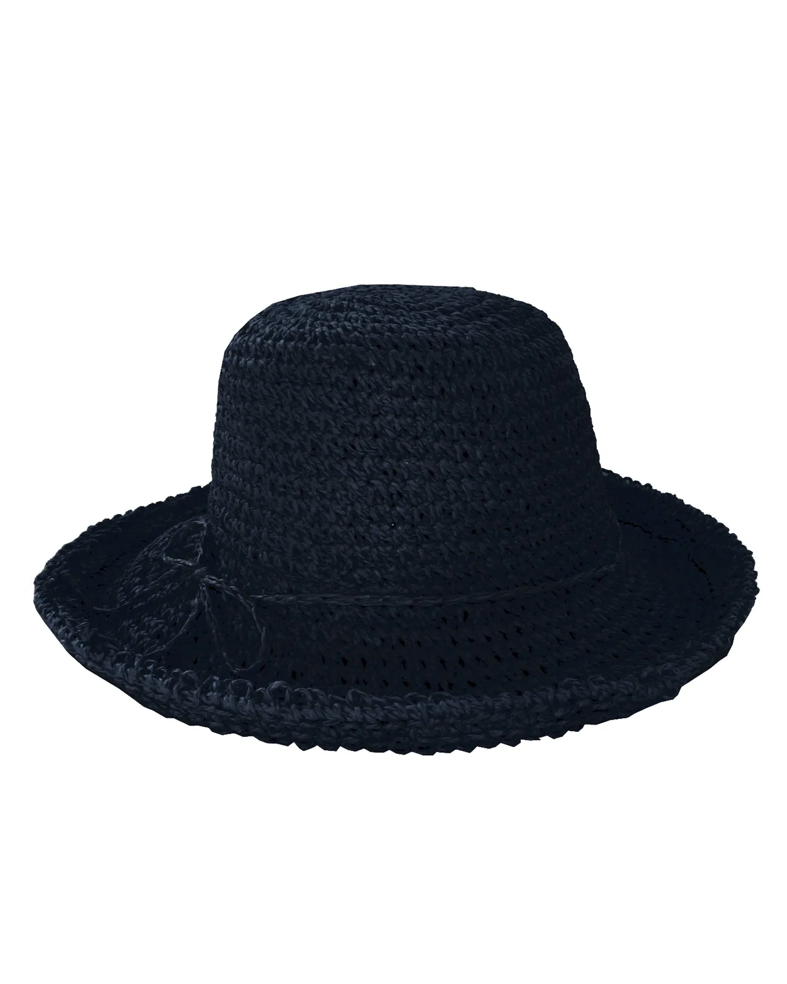 YHL215 ESSENTIAL CROCHET HAT