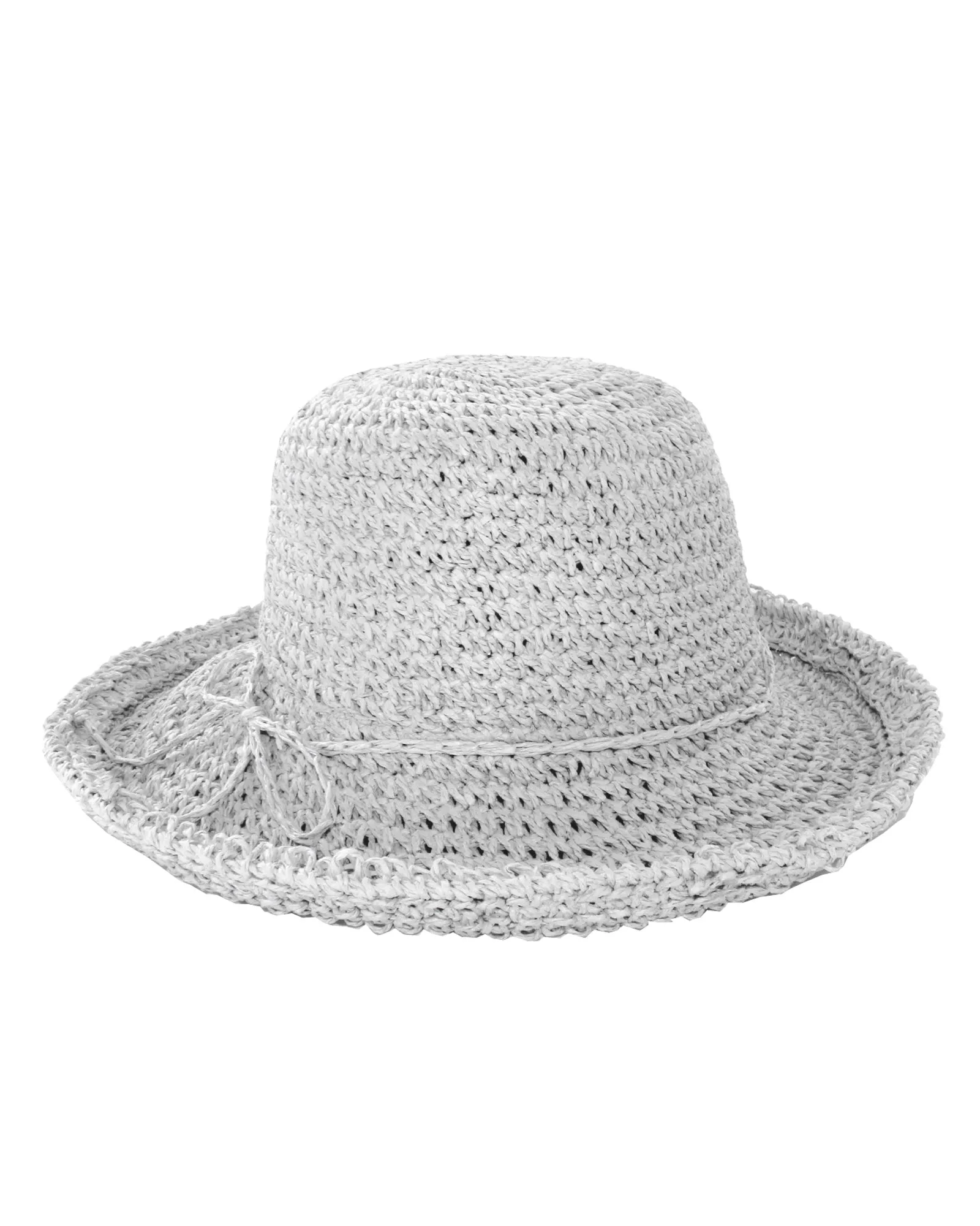 YHL215 ESSENTIAL CROCHET HAT
